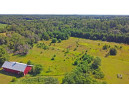 6 AC County Road Z, Arkdale, WI 54613