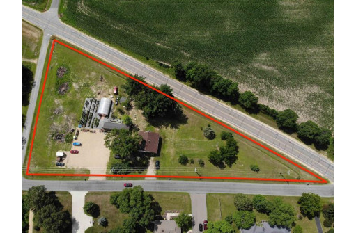 N5619 Johnson Rd, New Lisbon, WI 53950