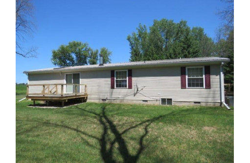 W10698 Hickory Ln, Fox Lake, WI 53933-0000