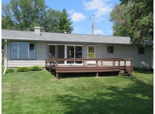 W10335 Shorecrest Dr Fox Lake, WI 53933-0000