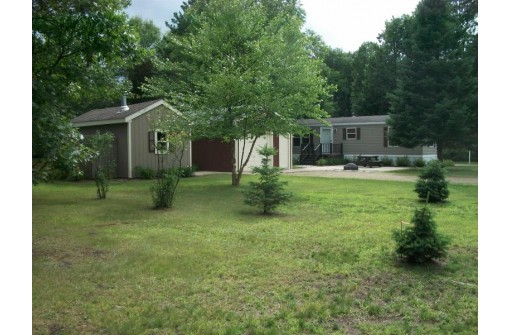 N9499 County Road G, Necedah, WI 54646