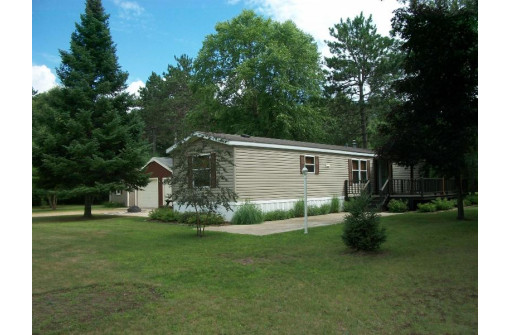 N9499 County Road G, Necedah, WI 54646