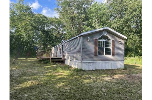 E10555 Joy Rd, Baraboo, WI 53913