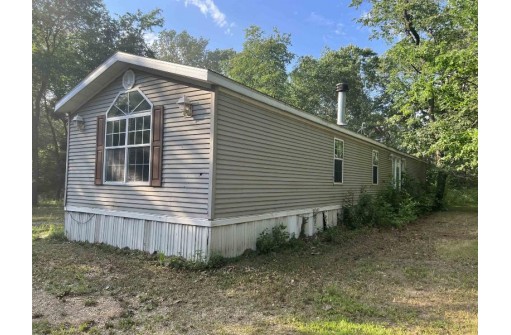 E10555 Joy Rd, Baraboo, WI 53913