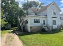 206 W Burns St, Portage, WI 53901