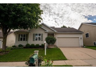 1437 Bellflower Ln Madison, WI 53719