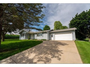 430 Michele St Mount Horeb, WI 53572