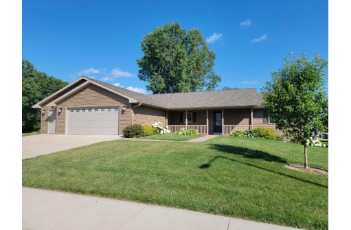 401 N Lawrence Ave, Tomah, WI 54660