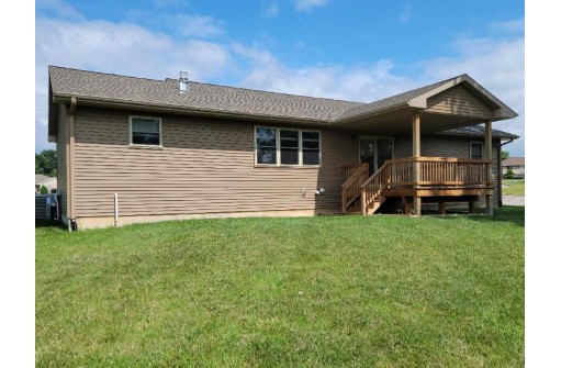 401 N Lawrence Ave, Tomah, WI 54660