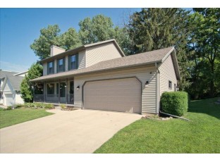 6102 Conservancy Way Fitchburg, WI 53719