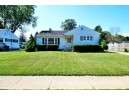 418 E Ogden St, Jefferson, WI 53549