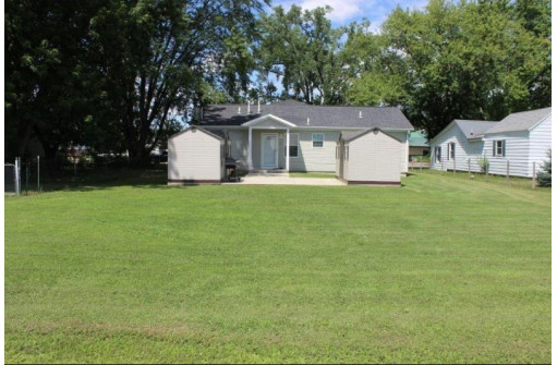 508 Washington St, Portage, WI 53901