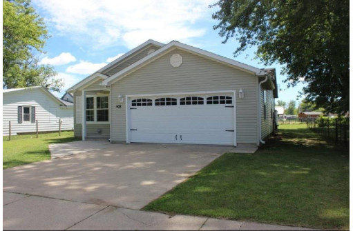 508 Washington St, Portage, WI 53901