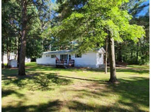 1639 Pine St Arkdale, WI 54613