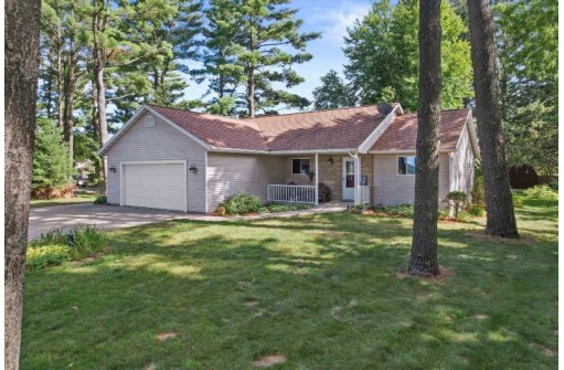 W5597 Haynes Rd, Pardeeville, WI 53954