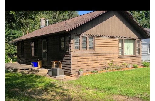 1464 N Pearl St, Richland Center, WI 53581