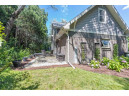 1402 E Skyline Dr, Madison, WI 53705