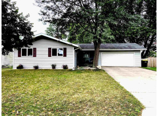 1409 Grant St Tomah, WI 54660