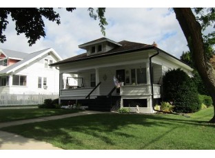 566 Hall St Ripon, WI 54971