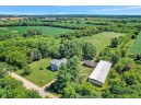 N9390 Benson Rd, Brooklyn, WI 53521