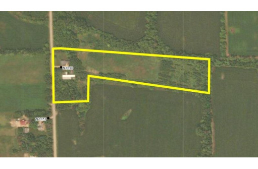 N9390 Benson Rd, Brooklyn, WI 53521