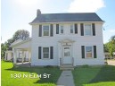 130 N Elm St, Platteville, WI 53818