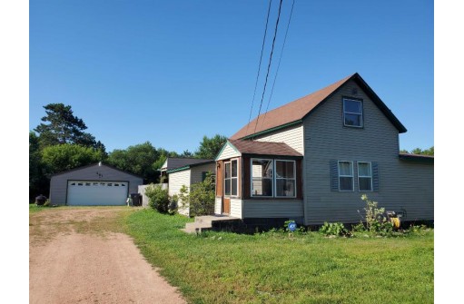 461 Wood Ave, Nekoosa, WI 54457