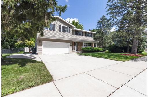 100 W Macarthur St, Sun Prairie, WI 53590