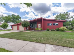 2124 Lombard Ave Janesville, WI 53545