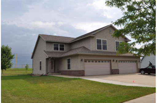 1924 Tyrol Terr, Mount Horeb, WI 53572