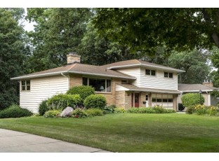 5017 Coney Weston Pl Madison, WI 53711