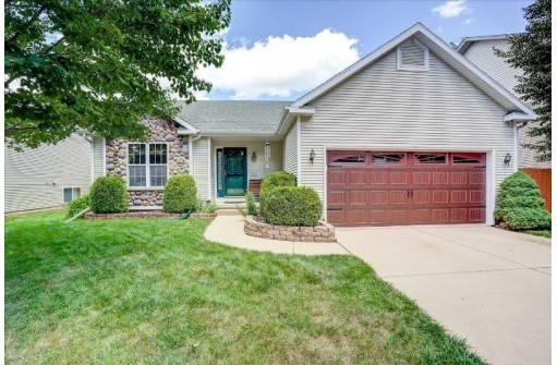 5410 Yesterday Dr, Madison, WI 53718