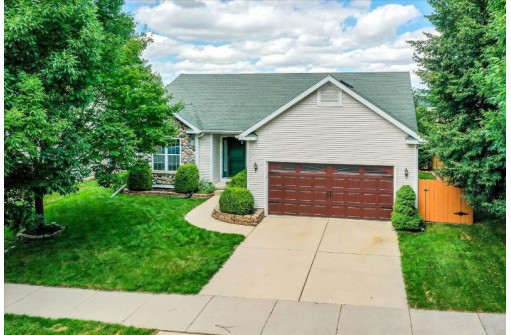 5410 Yesterday Dr, Madison, WI 53718