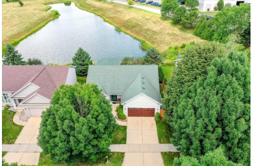 5410 Yesterday Dr, Madison, WI 53718