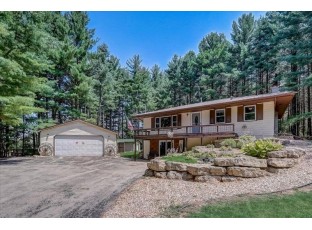 W8510 County Road B Poynette, WI 53955