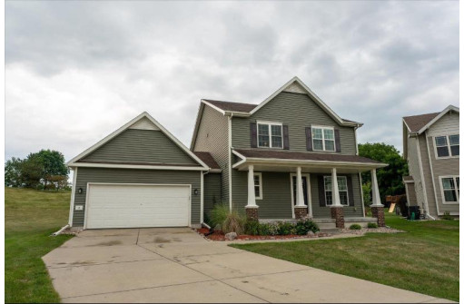 10 Mammoth Cir, Madison, WI 53719