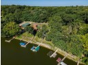 10610 N Watts Springs Park Rd, Edgerton, WI 53534