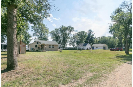 W1081 Rest Haven Ln, Montello, WI 53949-7949