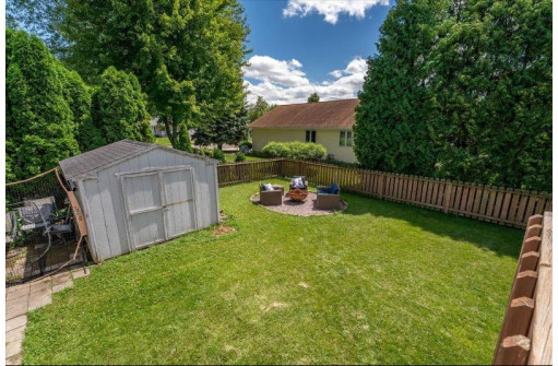 602 William Way, Waunakee, WI 53597