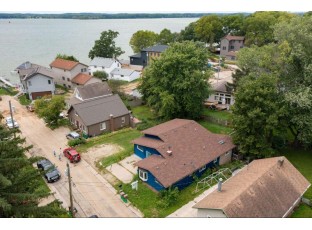 4516 Lakeview Ave McFarland, WI 53558