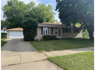 1216 King St Janesville, WI 53545