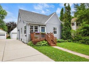 552 Maywood St Madison, WI 53704