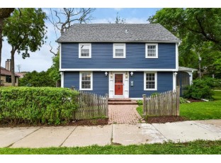 301 Forest St Madison, WI 53726