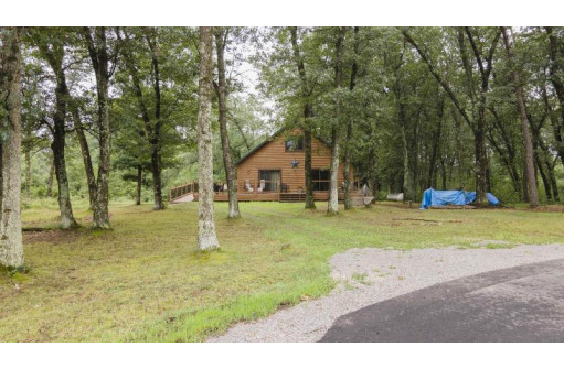 325 Lilac Tr, Nekoosa, WI 54457