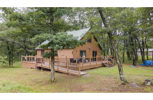 325 Lilac Tr, Nekoosa, WI 54457