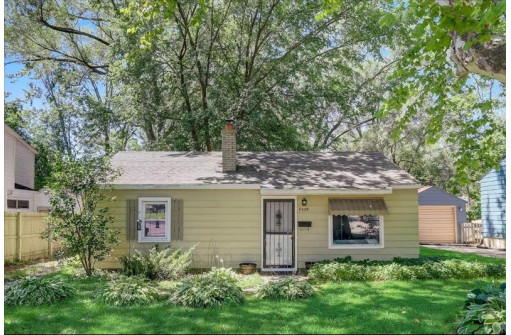 4609 Gordon Ave, Monona, WI 53716