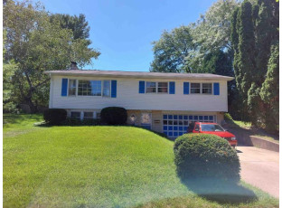 5721 Piping Rock Rd Madison, WI 53711-3418