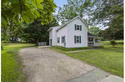 441 S Main St, Verona, WI 53593