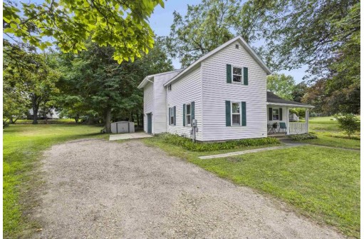 441 S Main St, Verona, WI 53593