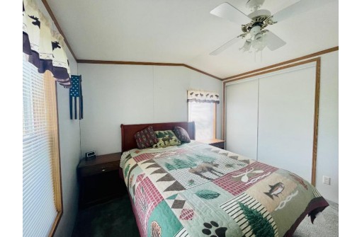 N2755 Welk Rd 1, Markesan, WI 53946